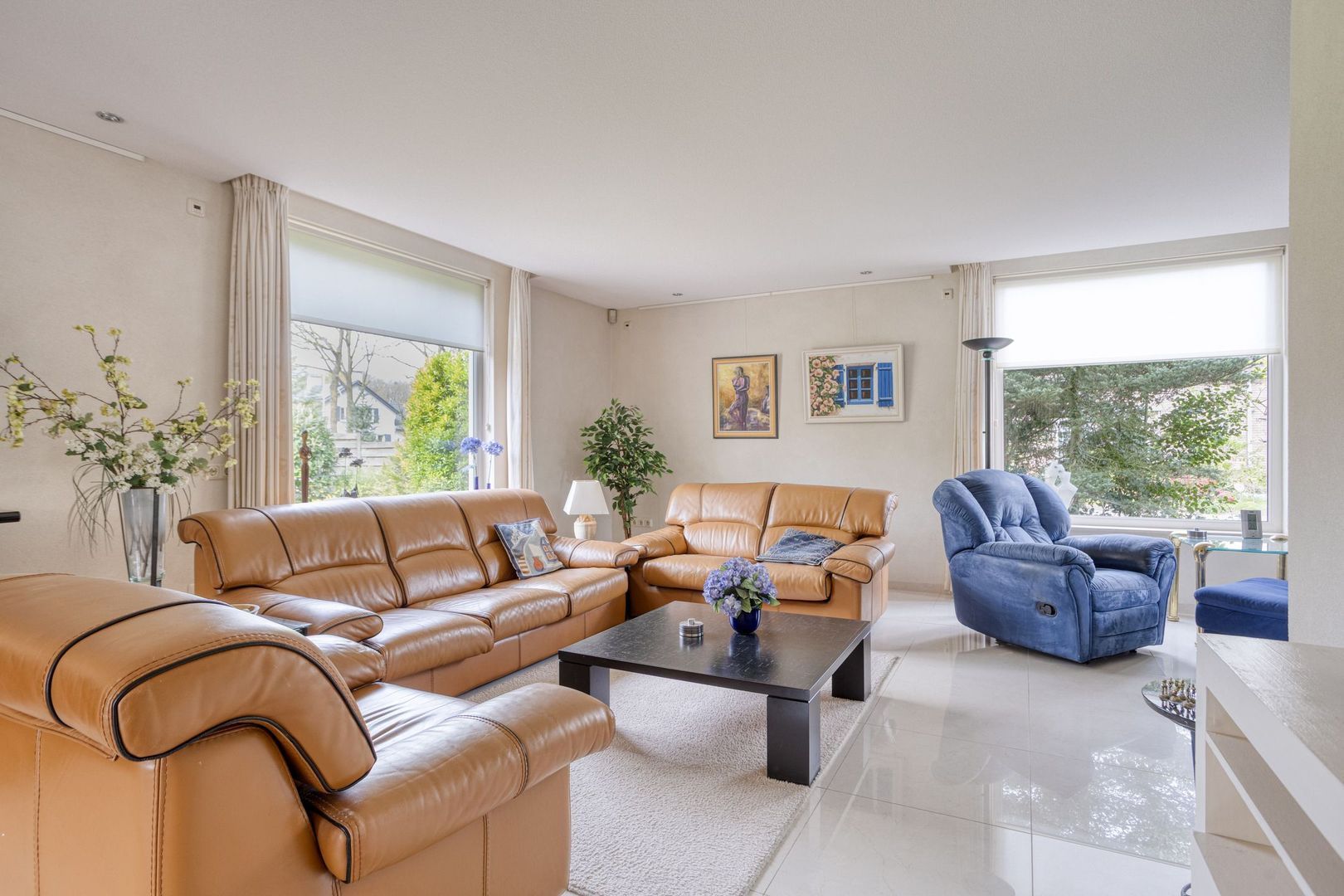 Stoffels 101, Uden foto-8