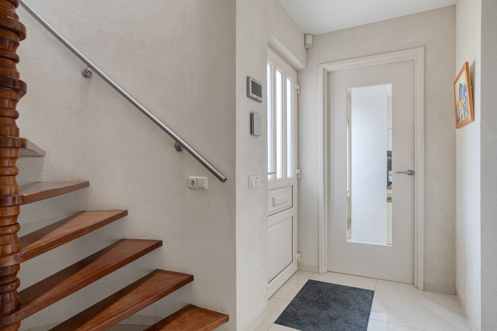 Stoffels 101, Uden foto-5