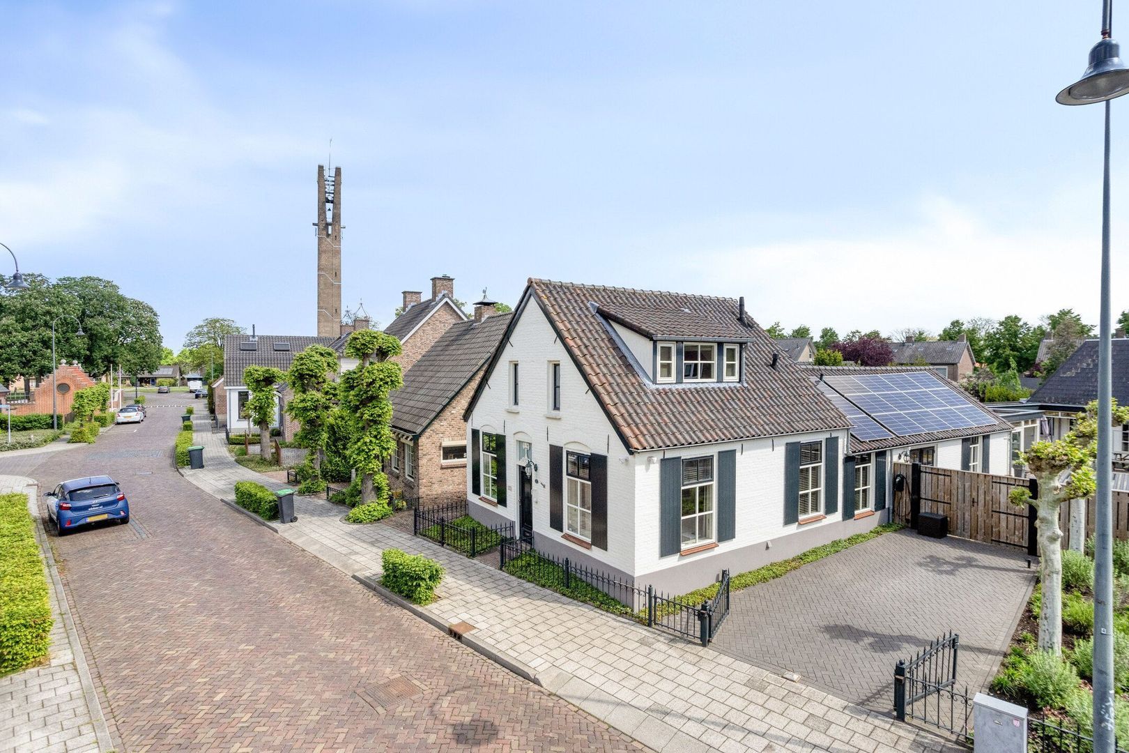 Burgemeester Buskensstraat 22, Uden foto-48