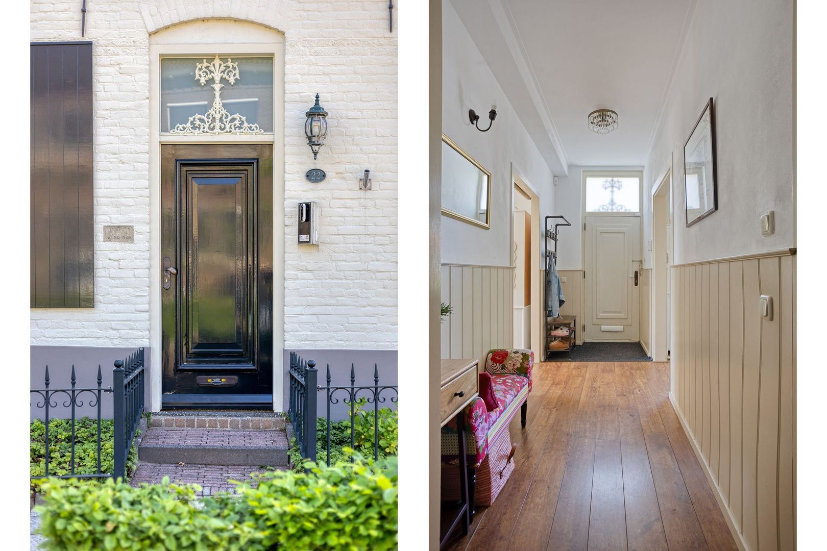 Burgemeester Buskensstraat 22, Uden foto-5