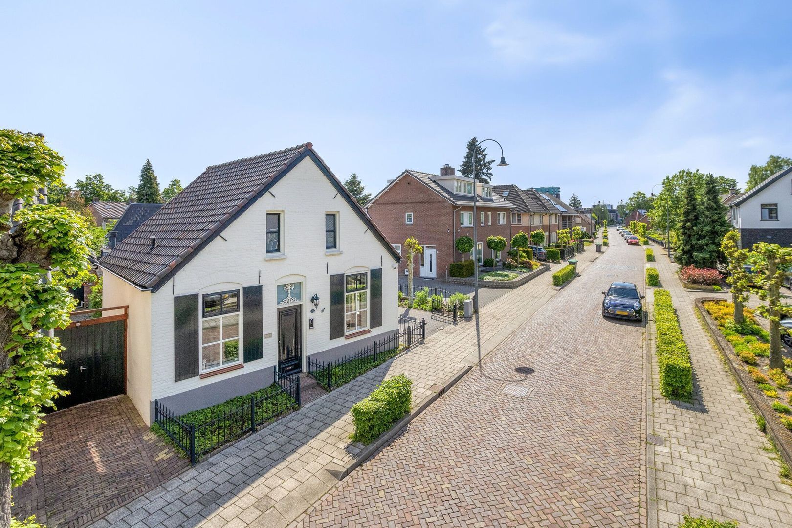 Burgemeester Buskensstraat 22, Uden foto-49