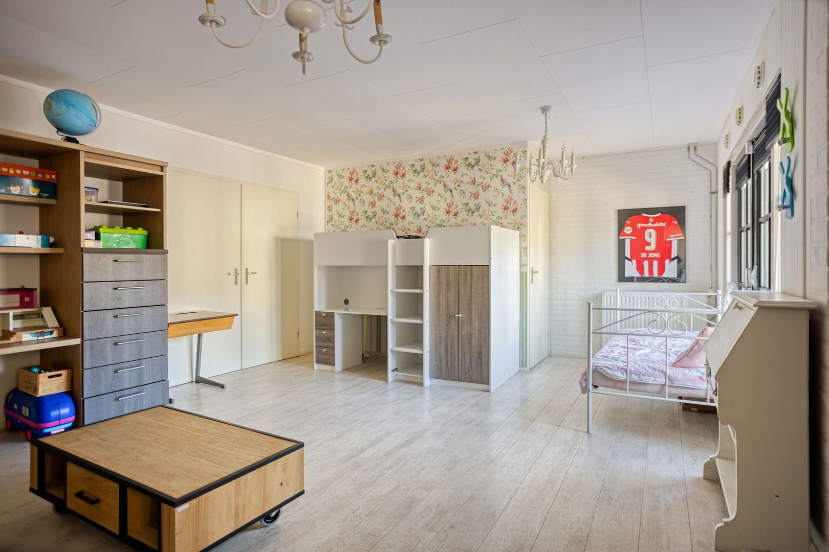 Burgemeester Buskensstraat 22, Uden foto-30