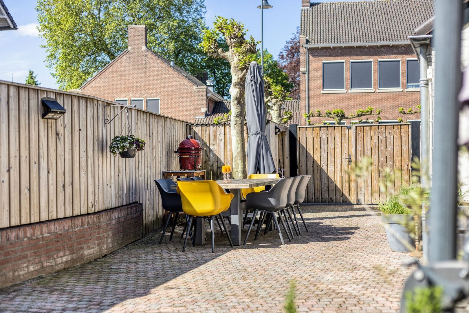 Burgemeester Buskensstraat 22, Uden foto-40