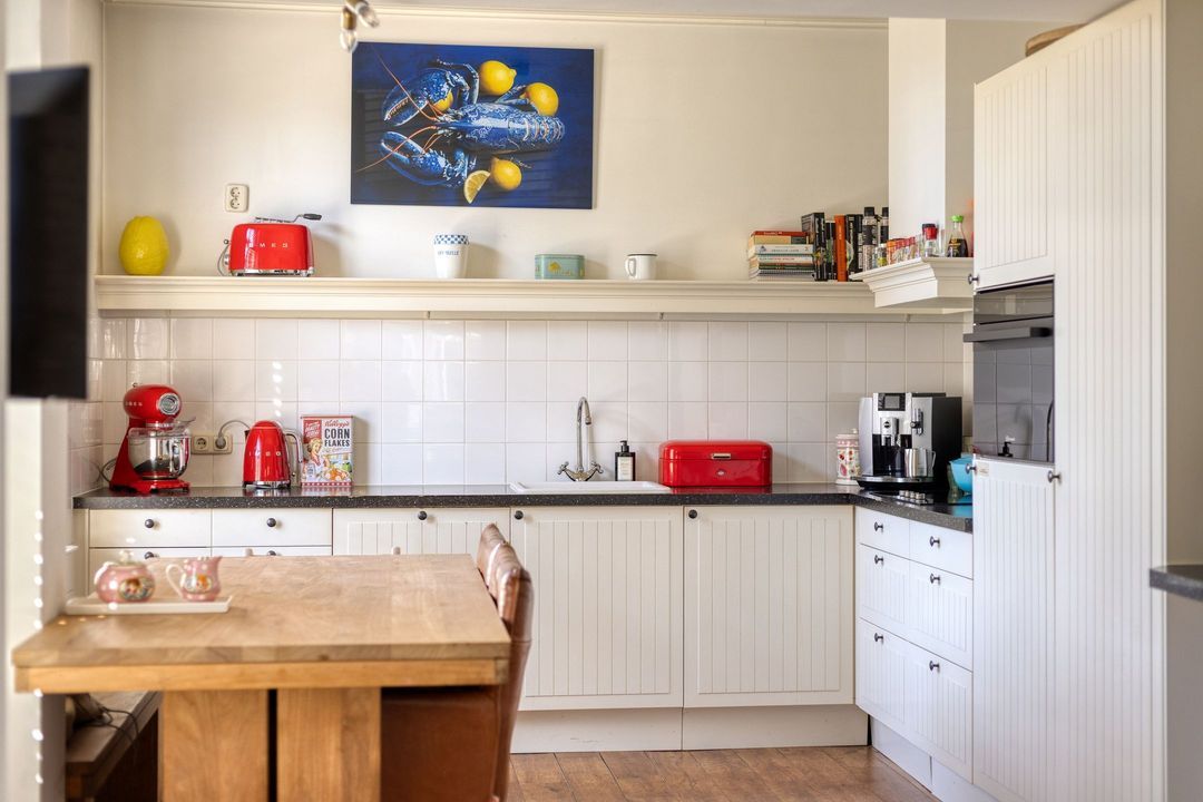 Burgemeester Buskensstraat 22, Uden foto-3