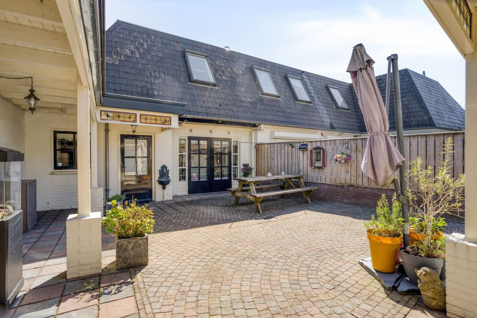 Burgemeester Buskensstraat 22, Uden foto-39