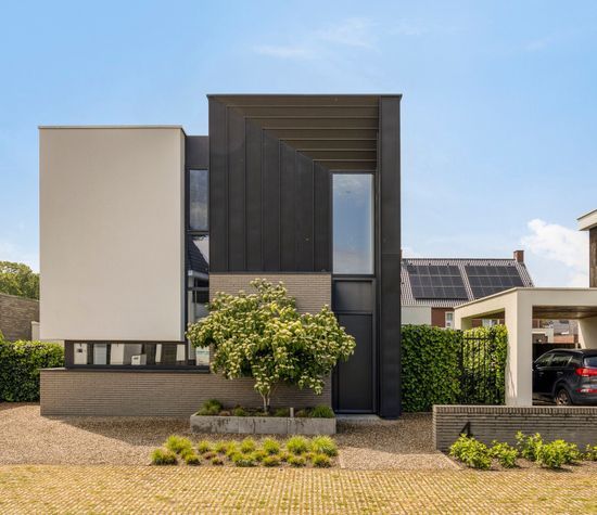 Bessenhof 4, Uden