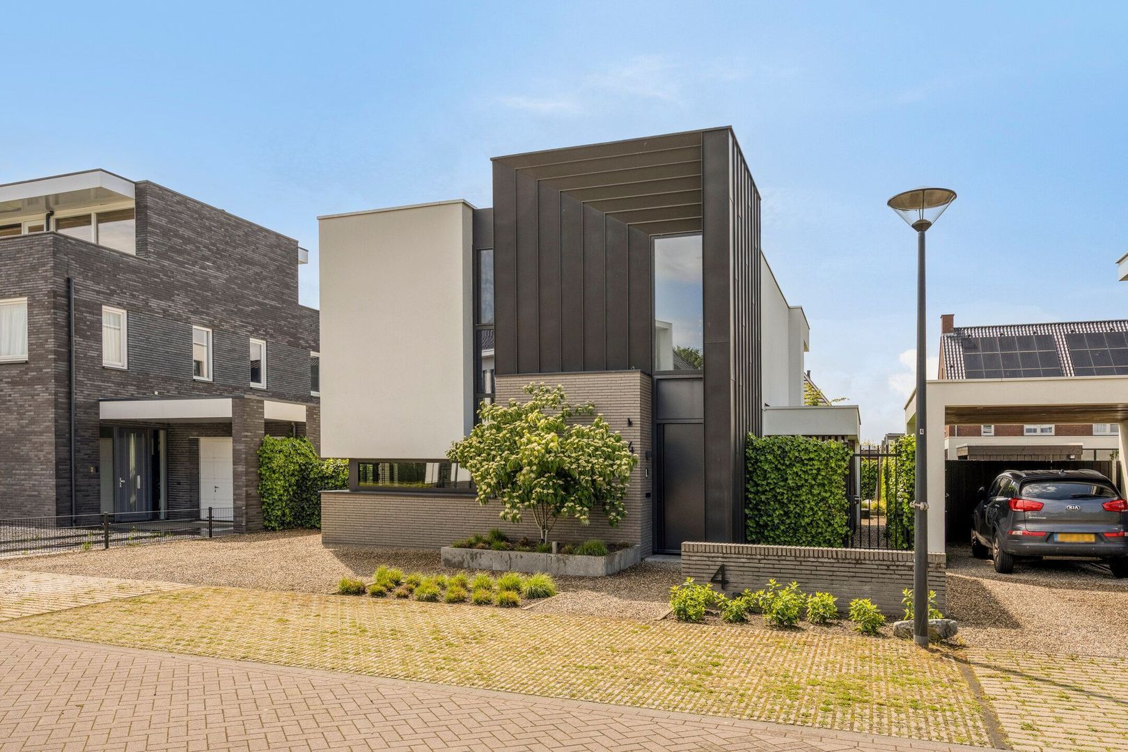 Bessenhof 4, Uden foto-4