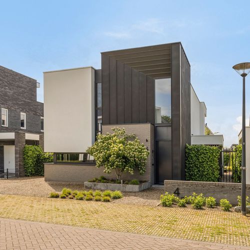 Bessenhof 4, Uden foto-1