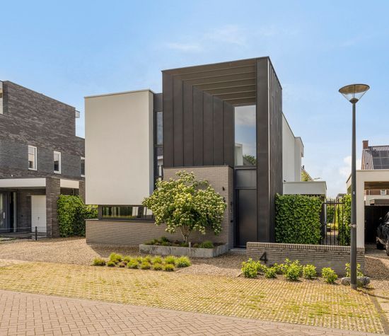 Bessenhof 4, Uden
