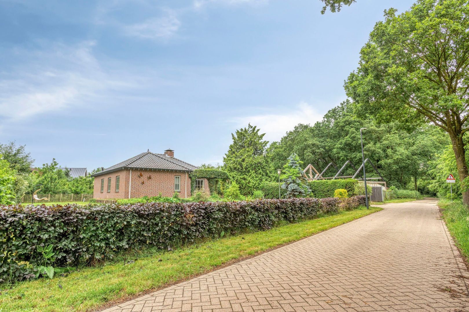 Hengstheuvelweg 5, Uden foto-57