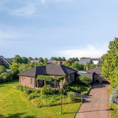 Hengstheuvelweg 5, Uden foto-1