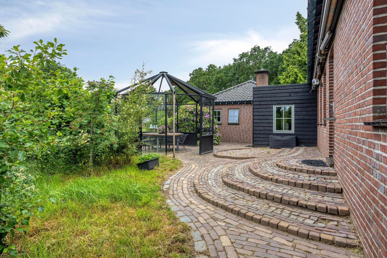 Hengstheuvelweg 5, Uden foto-47