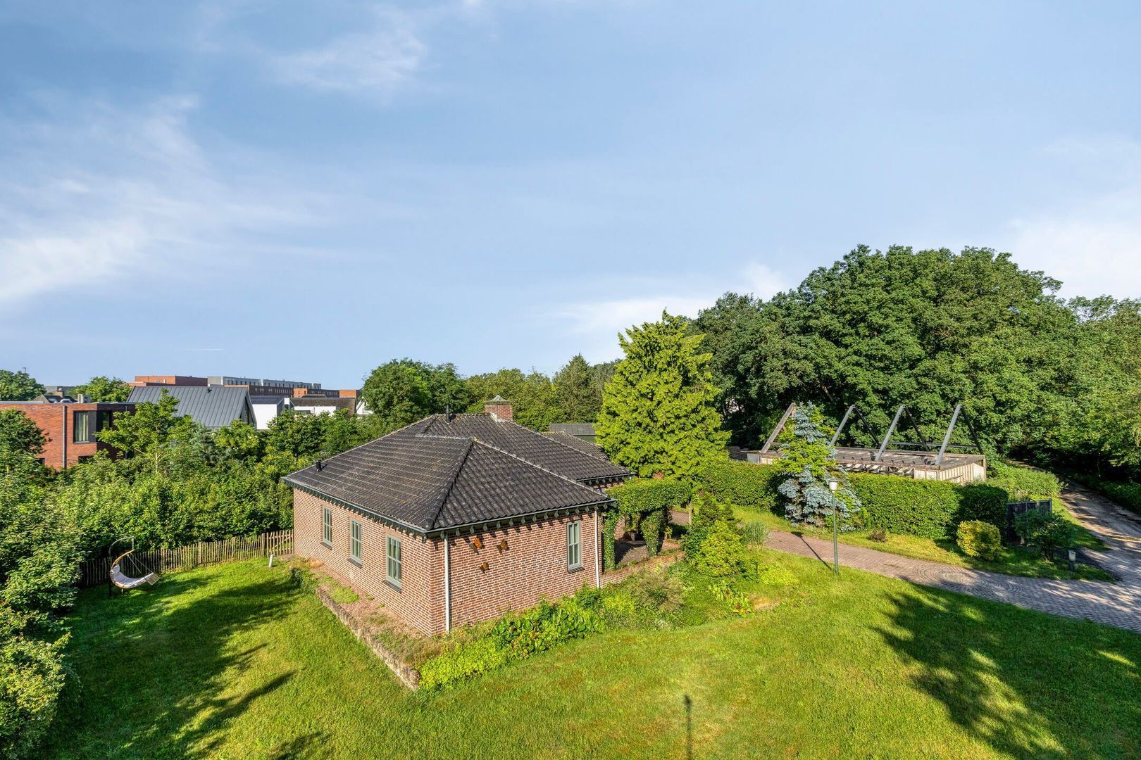 Hengstheuvelweg 5, Uden foto-60