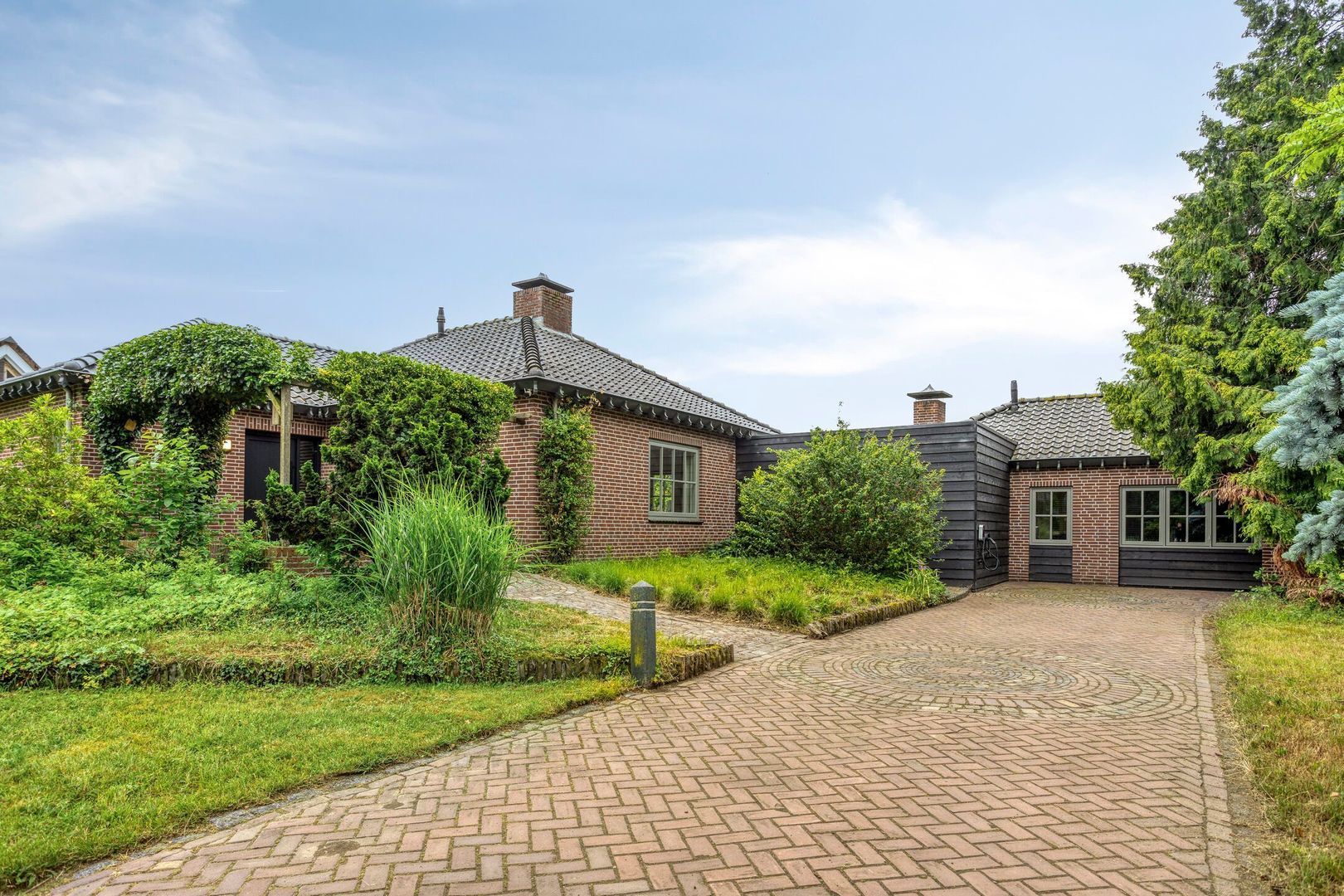 Hengstheuvelweg 5, Uden foto-4