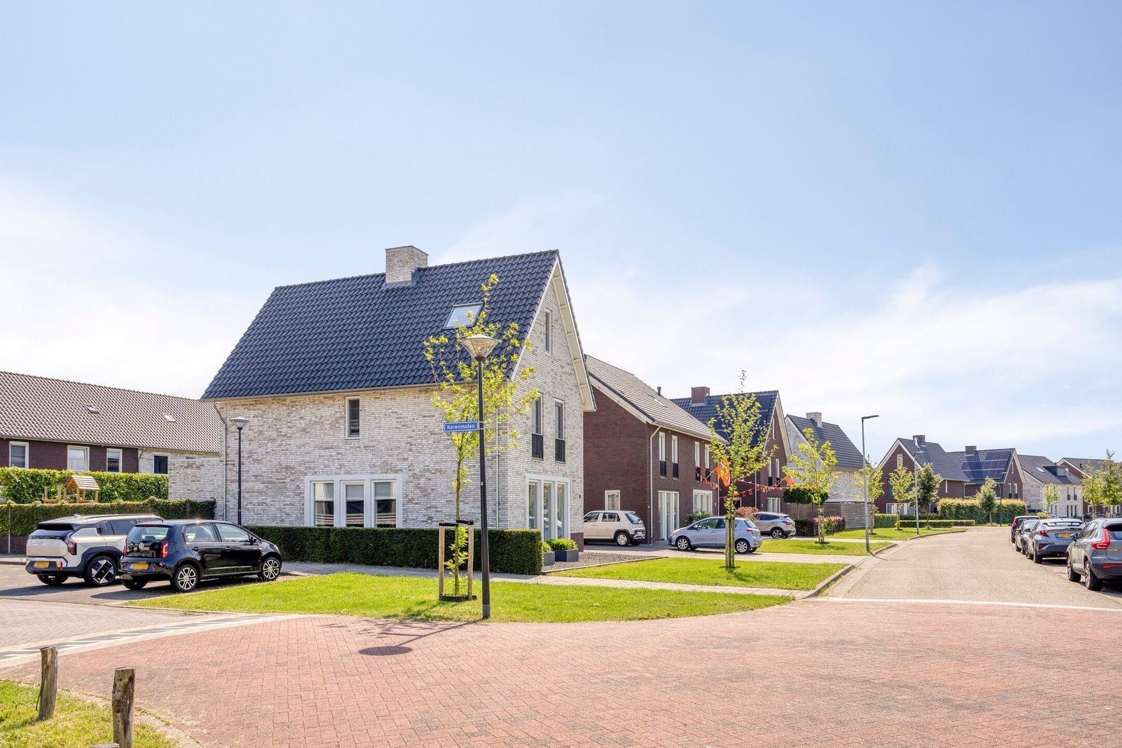 Runmolen 86, Uden foto-45