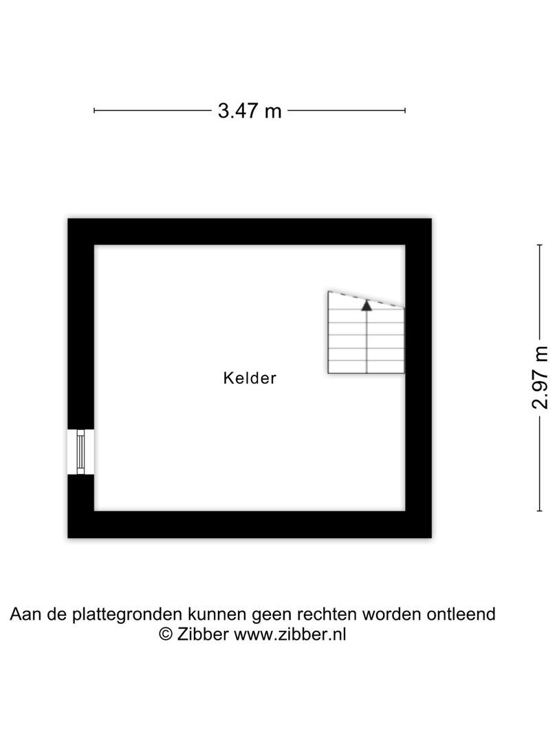 Boekelsedijk 11, Zeeland plattegrond-4