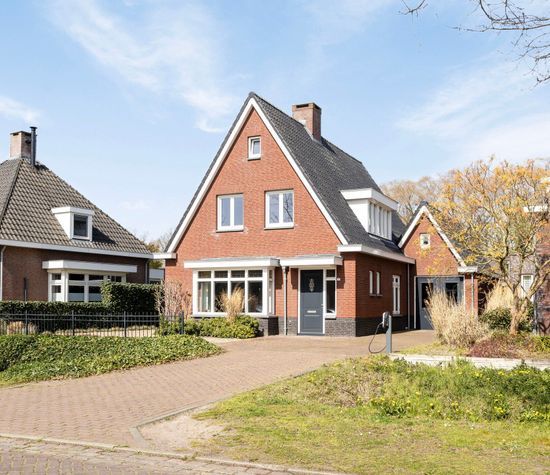 Spil 14, Schaijk