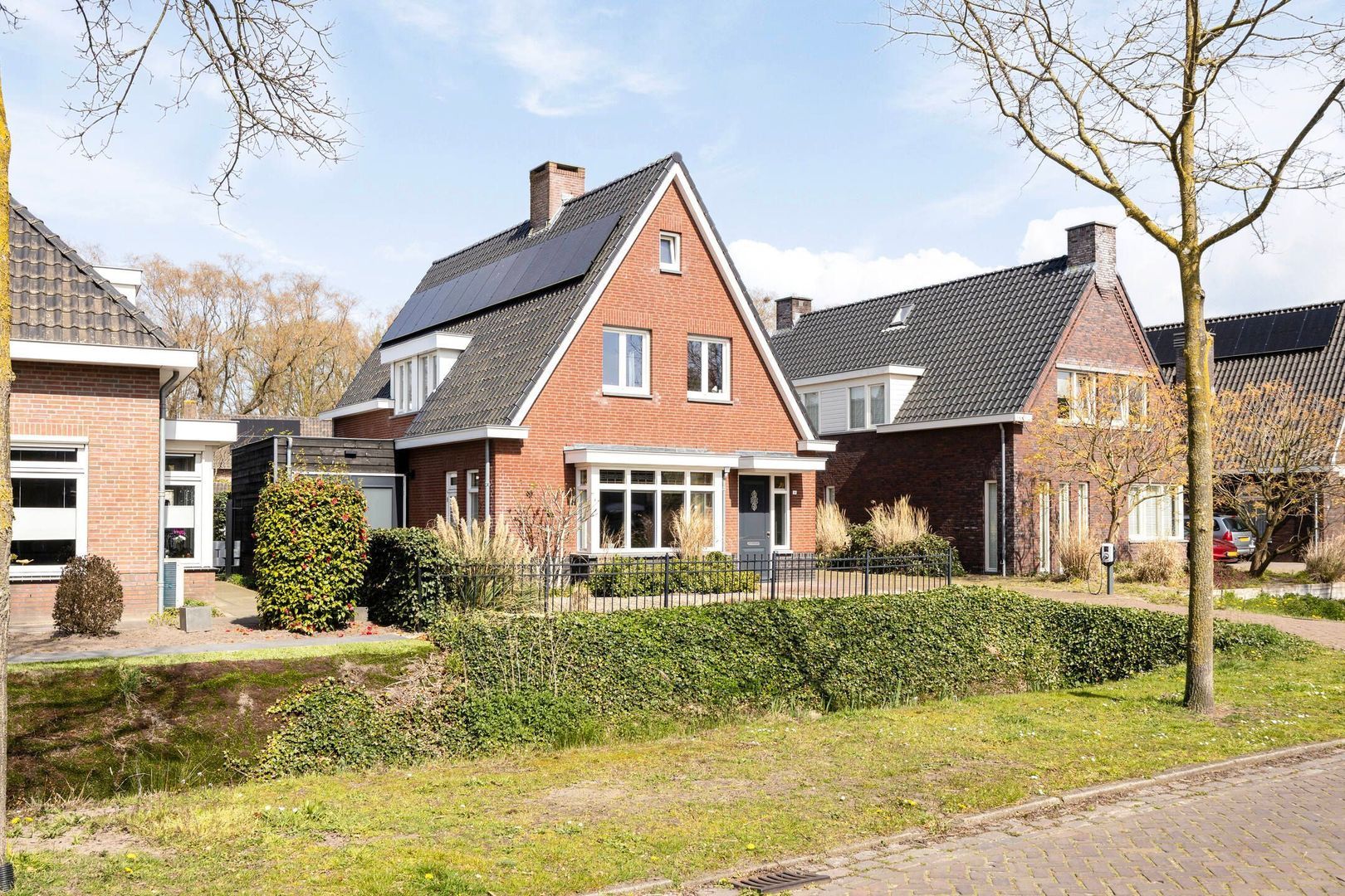 Spil 14, Schaijk foto-60