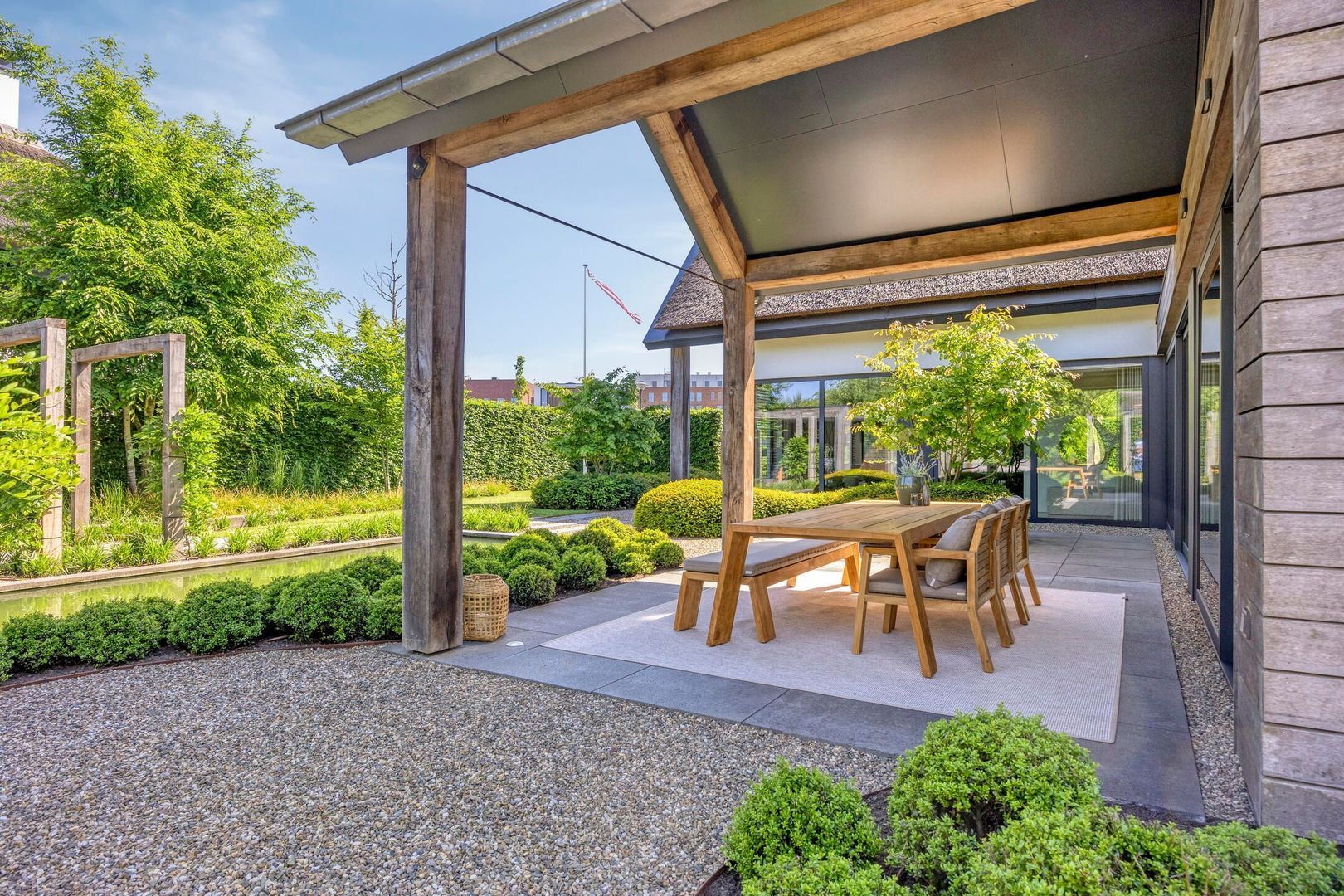 Klein Hoefblad 17, Uden foto-63