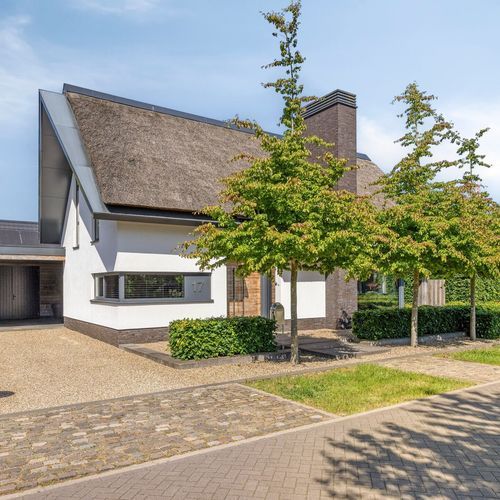 Klein Hoefblad 17, Uden foto-1