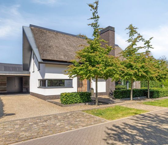 Klein Hoefblad 17, Uden