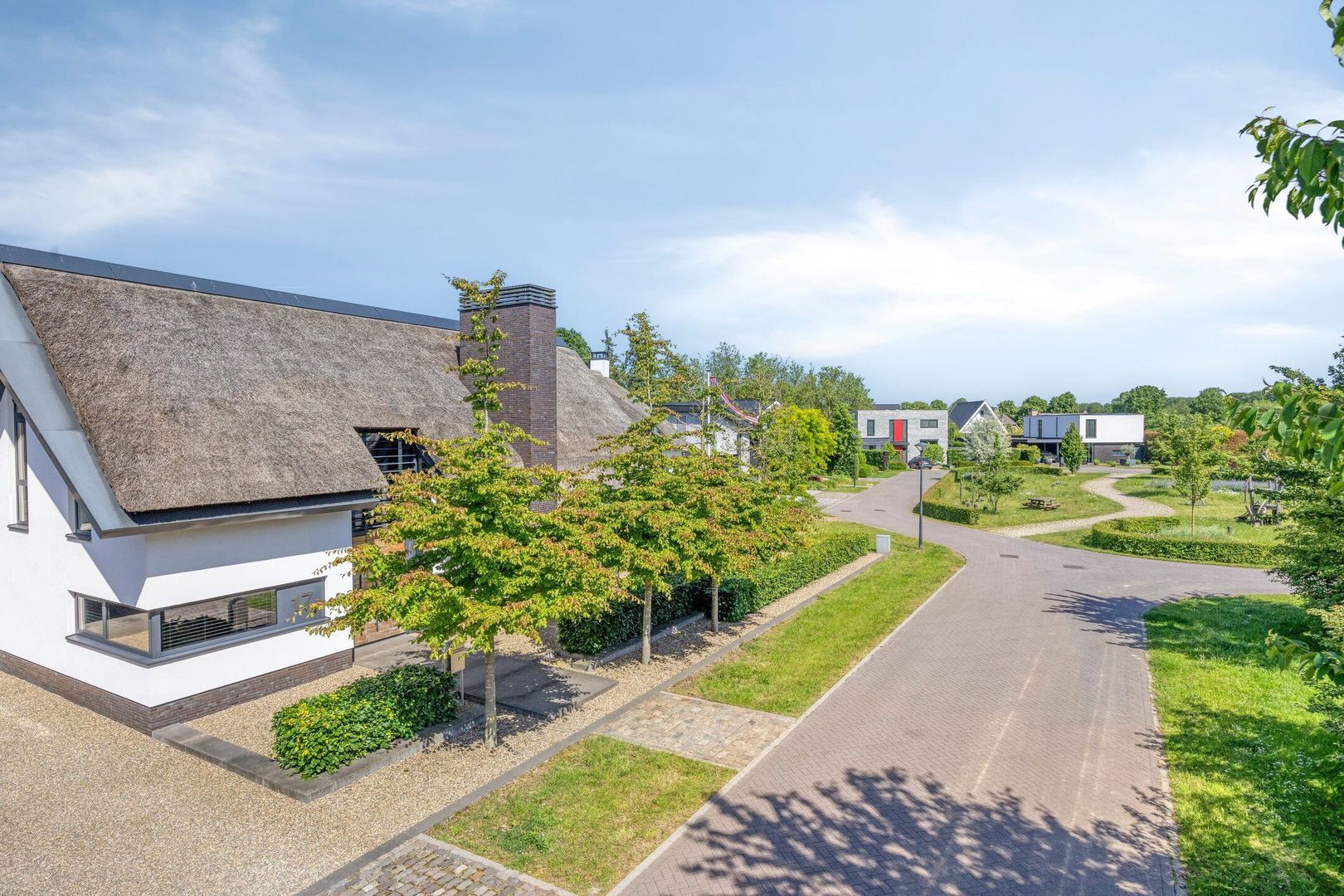 Klein Hoefblad 17, Uden foto-68