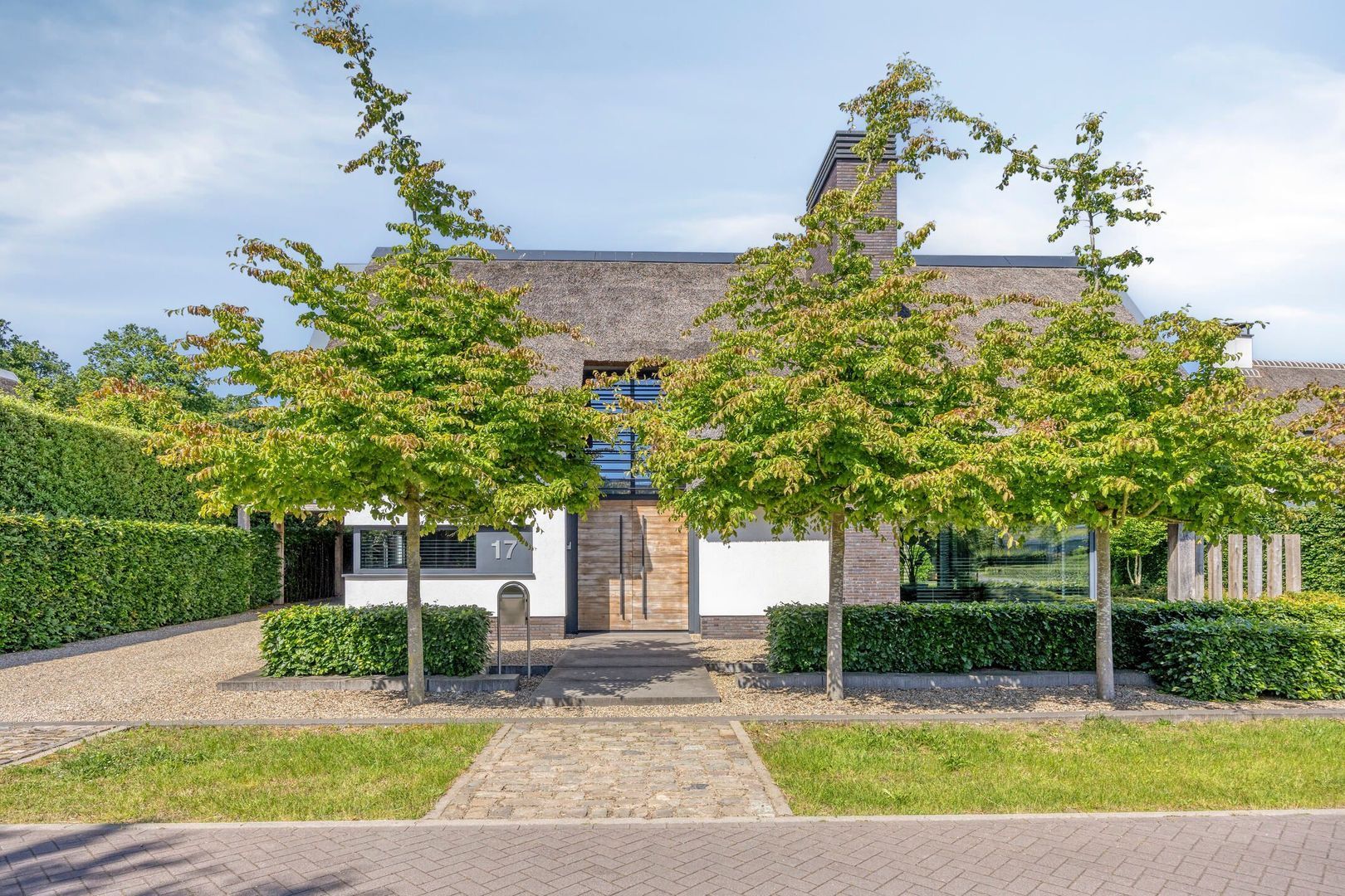 Klein Hoefblad 17, Uden foto-5