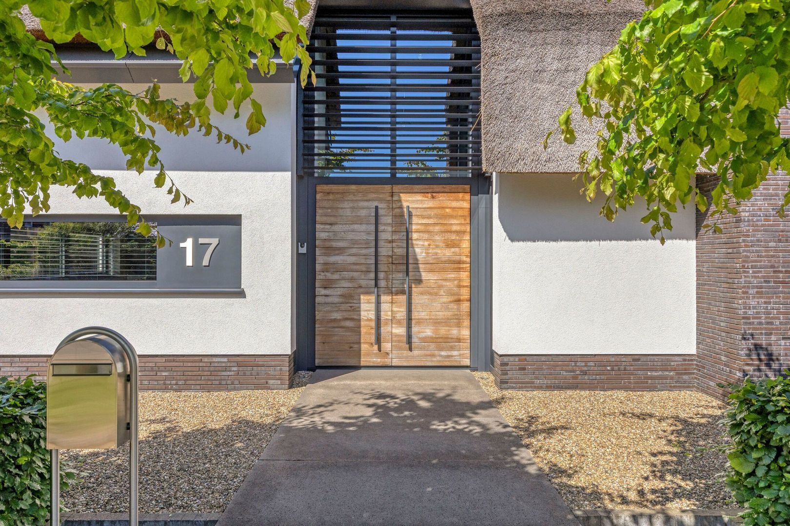 Klein Hoefblad 17, Uden foto-6
