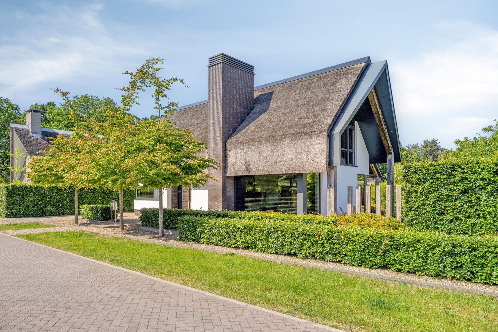 Klein Hoefblad 17, Uden foto-4