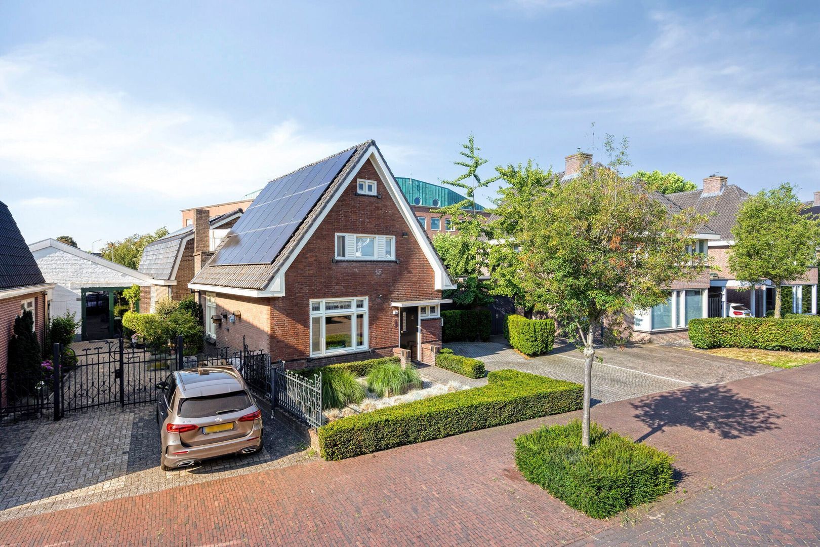 Heuvelstraat 27, Veghel foto-66