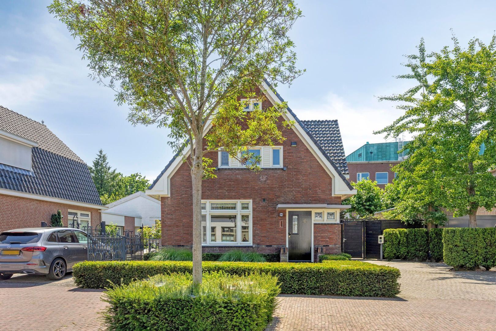 Heuvelstraat 27, Veghel foto-68