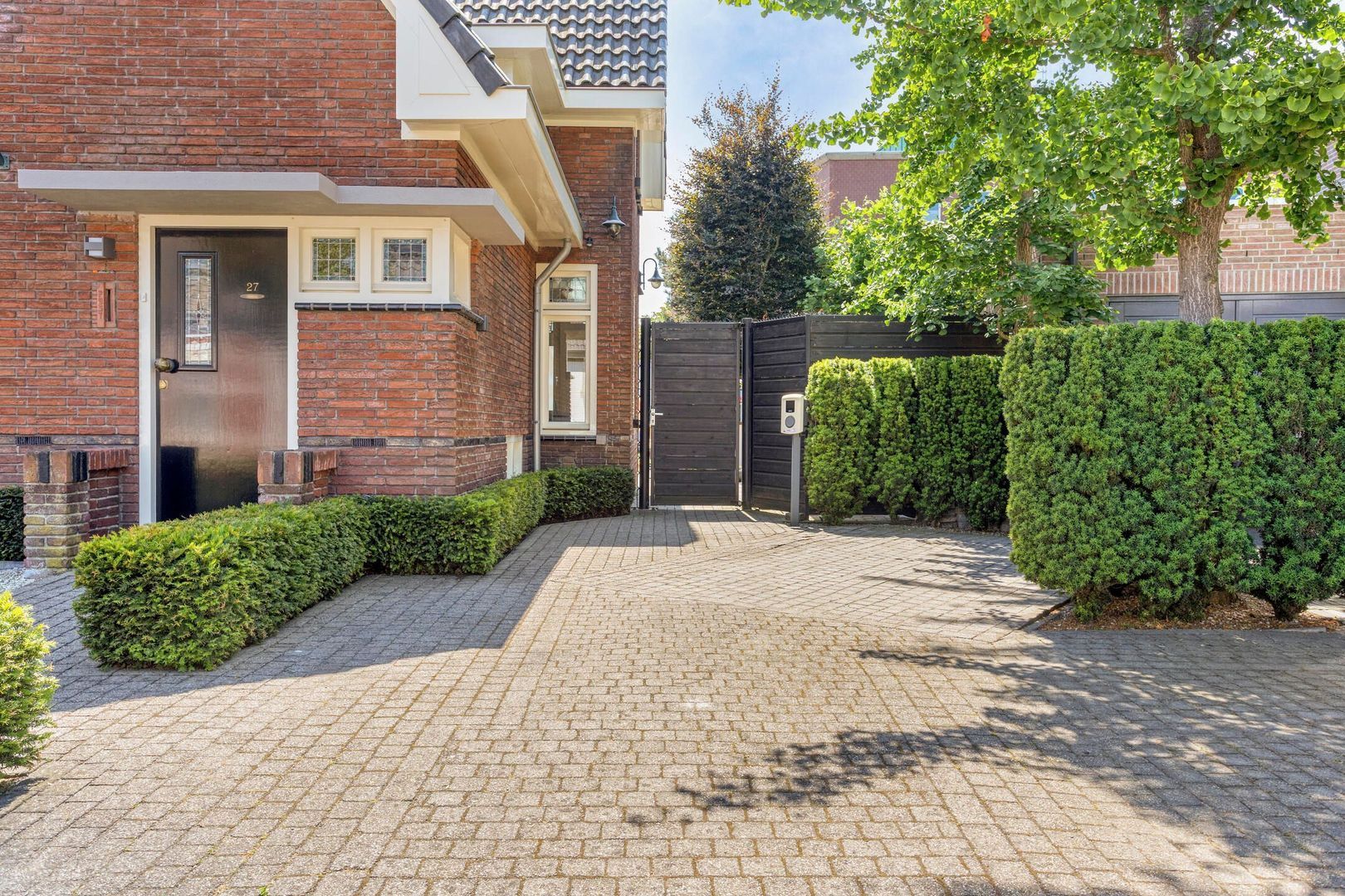 Heuvelstraat 27, Veghel foto-6