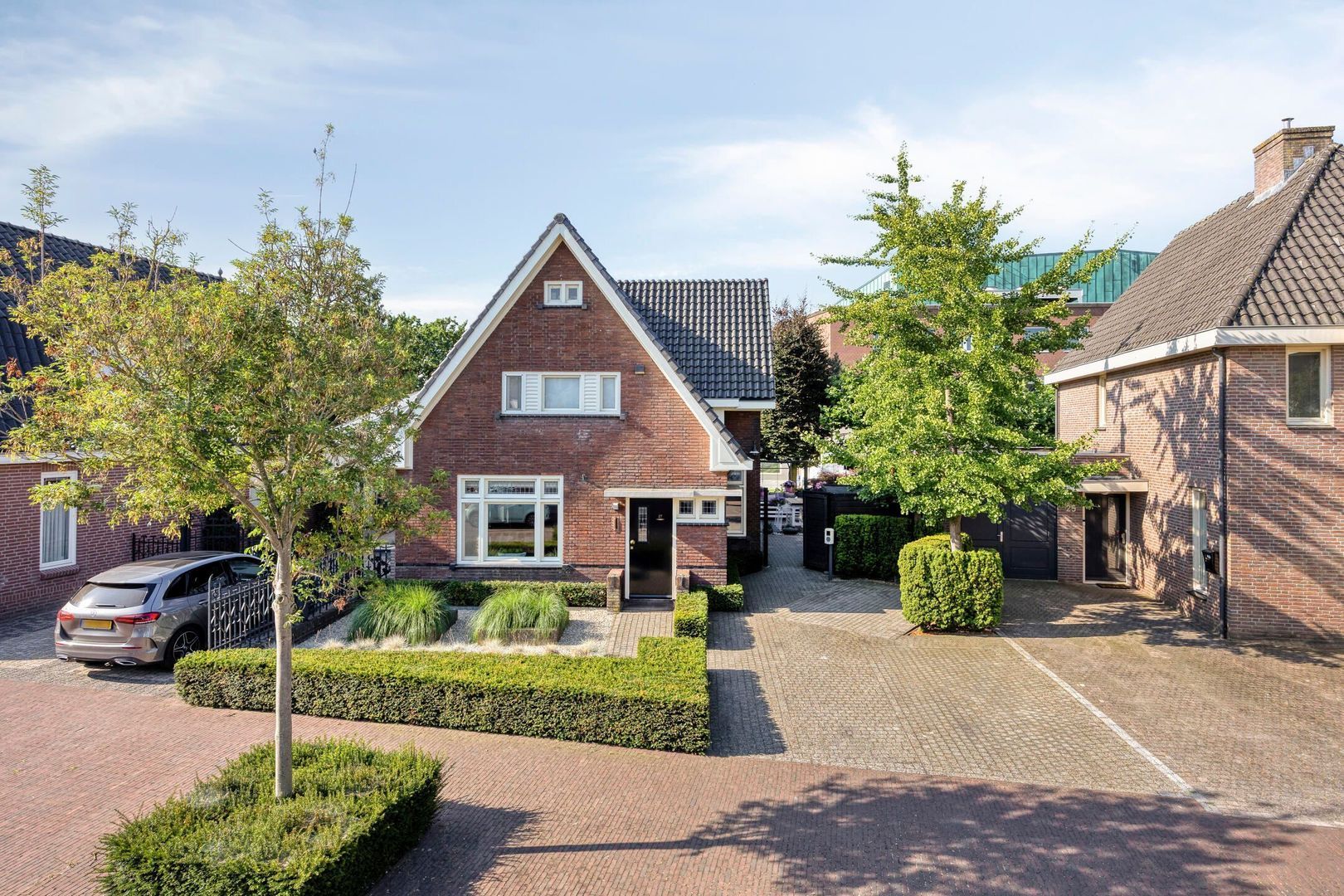 Heuvelstraat 27, Veghel foto-0