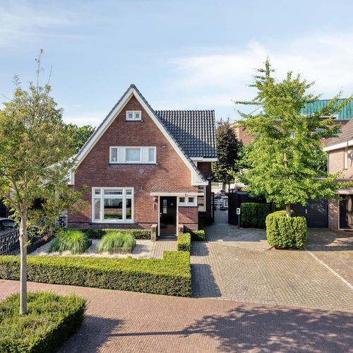 Heuvelstraat 27, Veghel foto-1