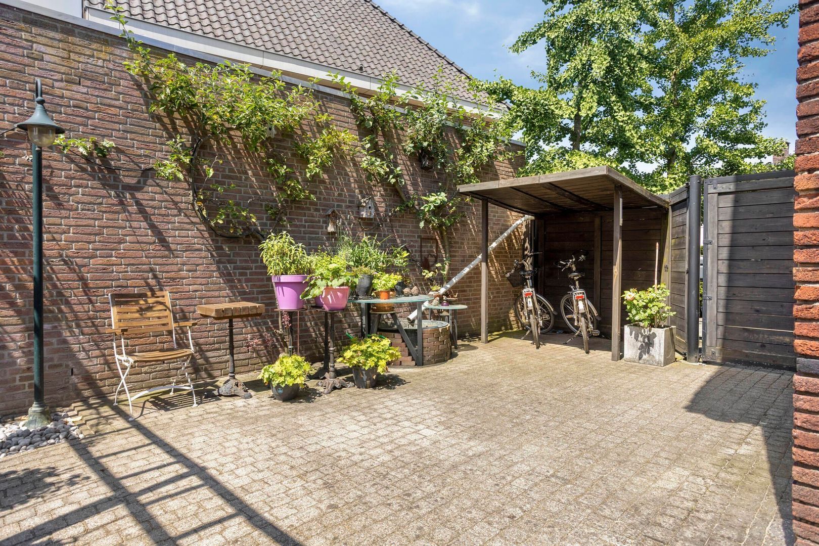 Heuvelstraat 27, Veghel foto-59