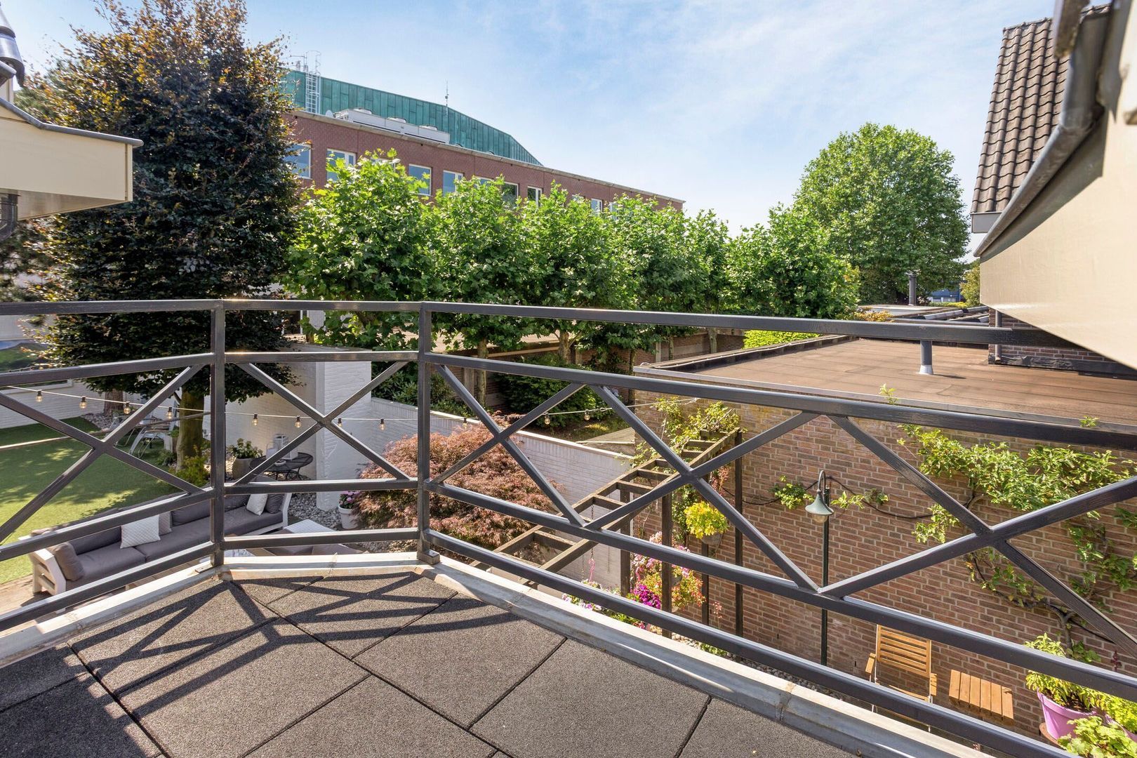 Heuvelstraat 27, Veghel foto-43