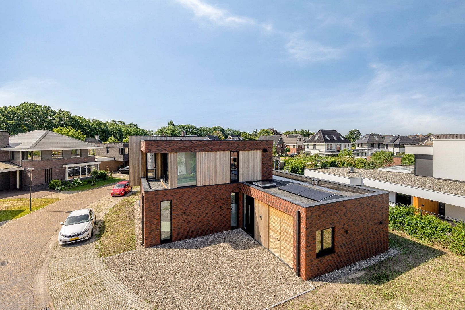 Spiraal 6, Uden foto-60
