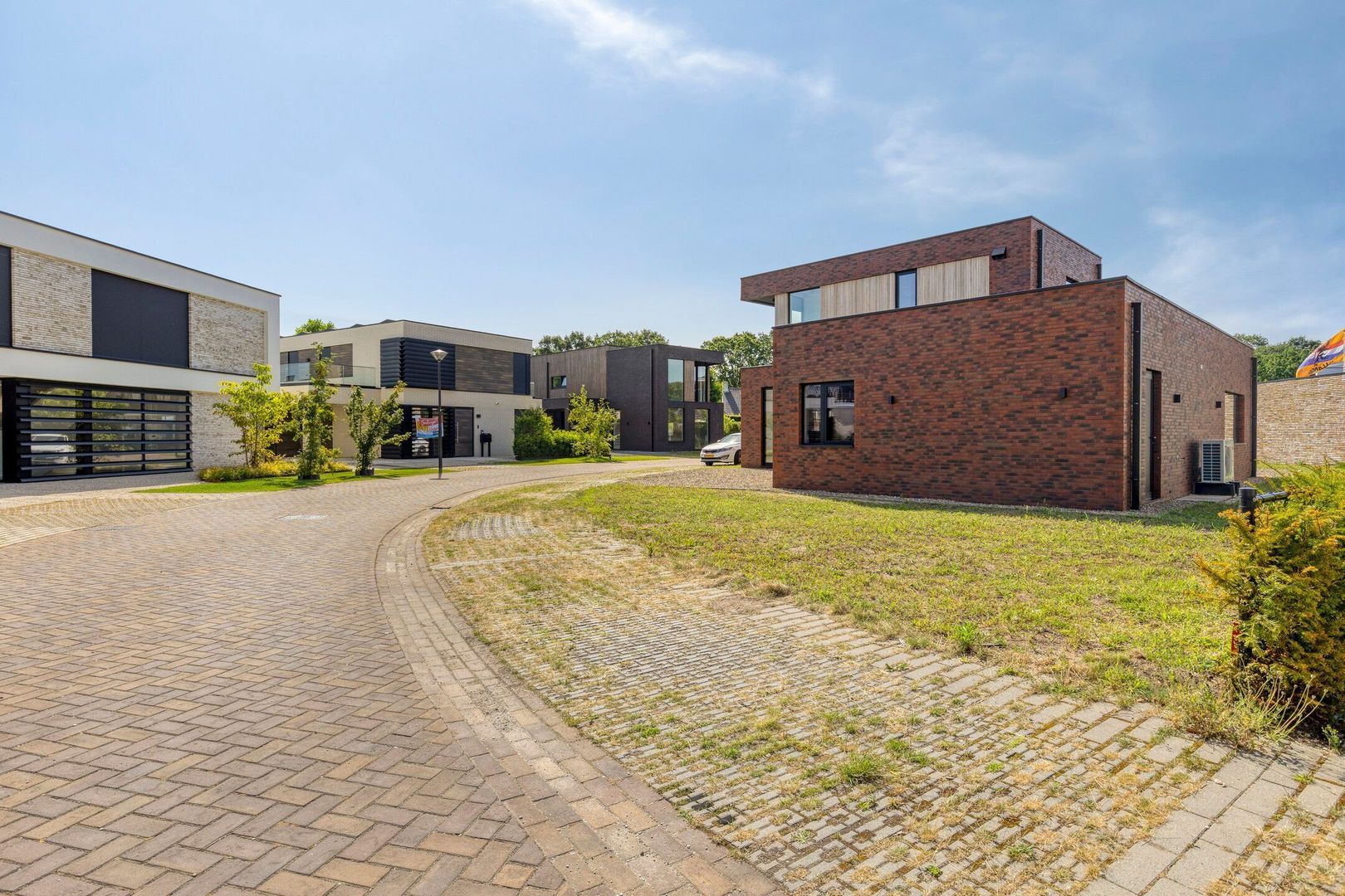 Spiraal 6, Uden foto-52