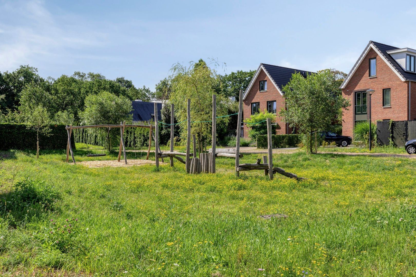 Spiraal 6, Uden foto-53