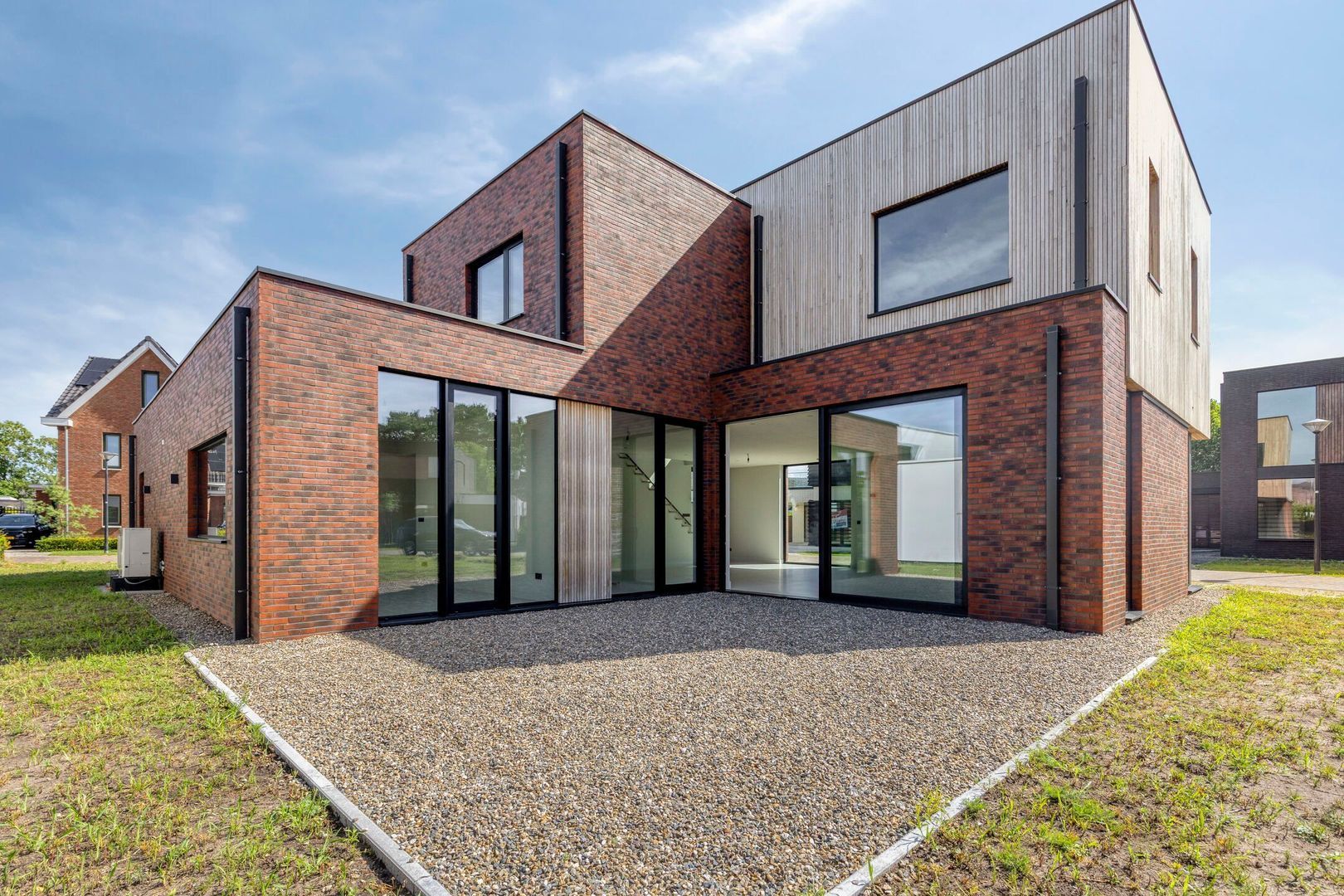 Spiraal 6, Uden foto-3