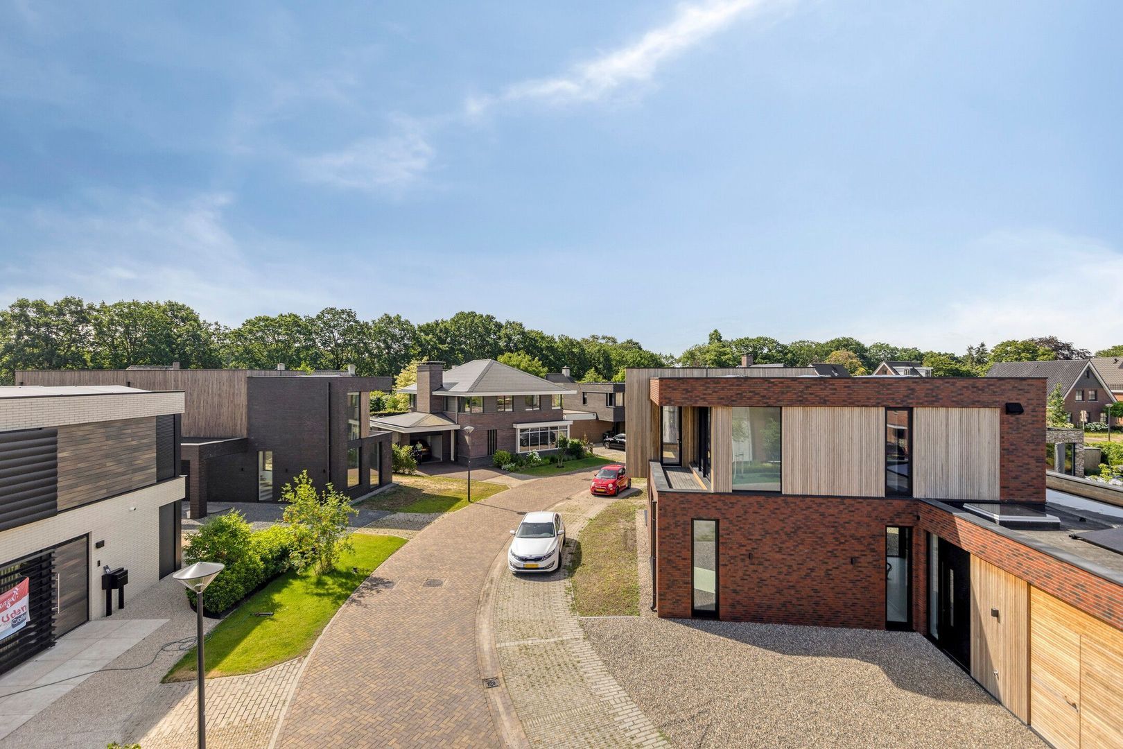 Spiraal 6, Uden foto-61