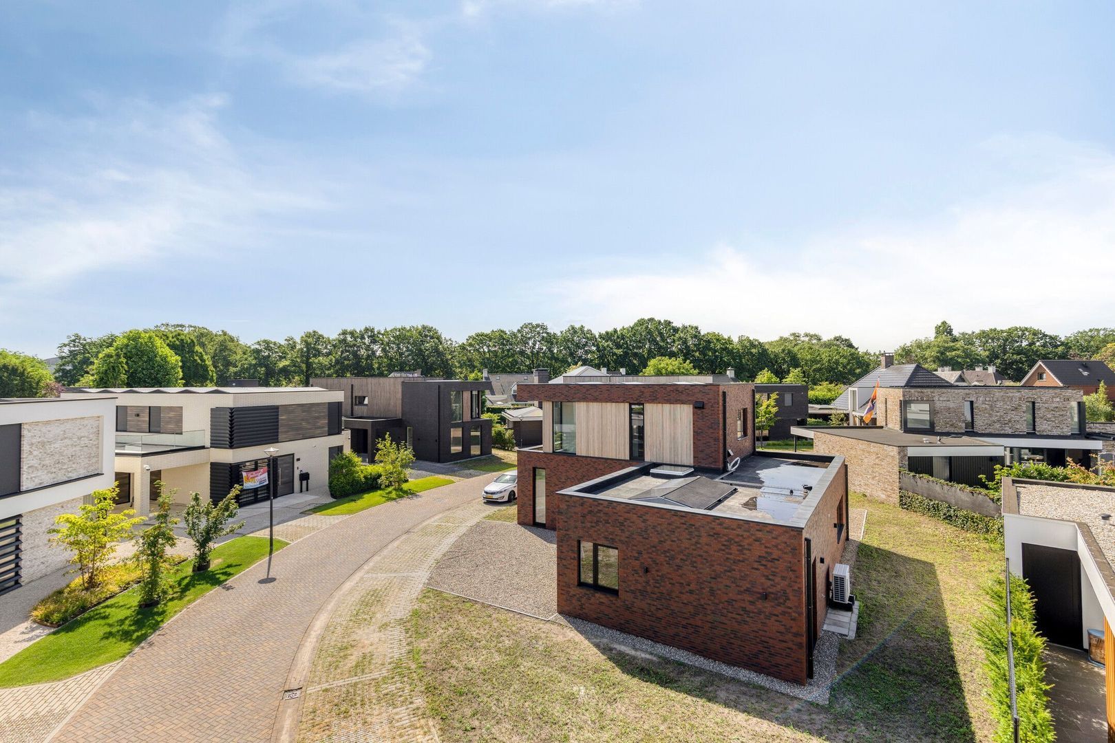Spiraal 6, Uden foto-62