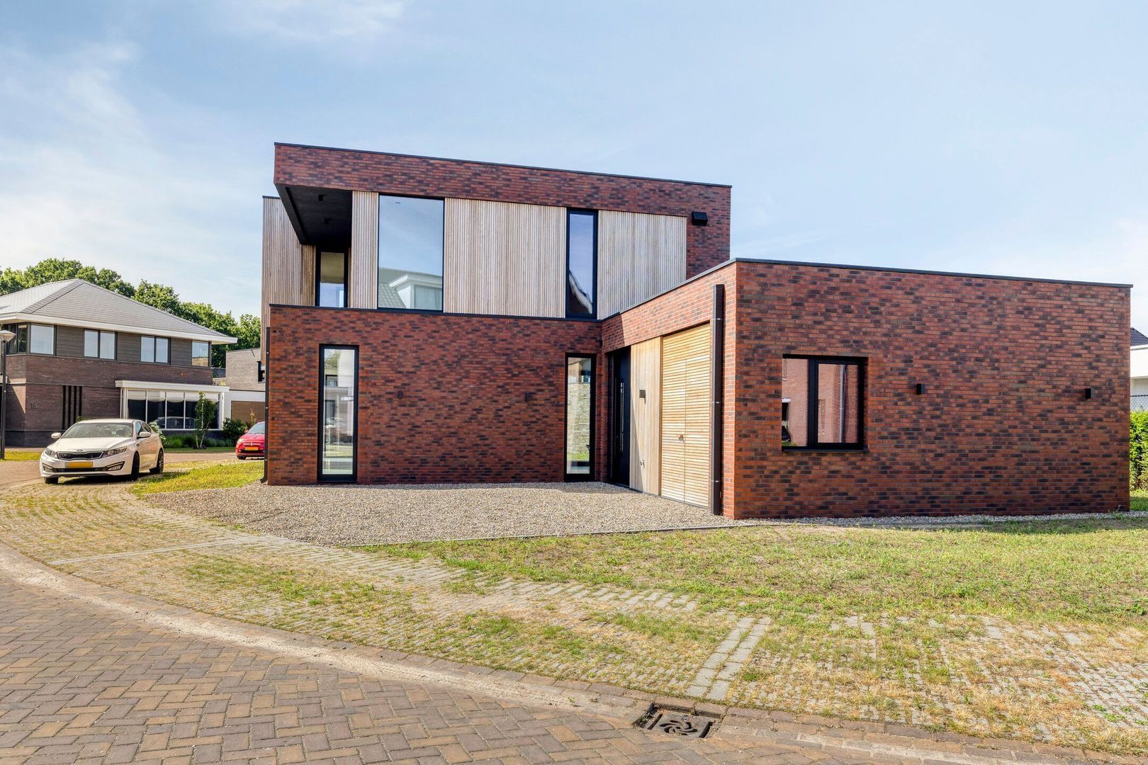 Spiraal 6, Uden foto-57