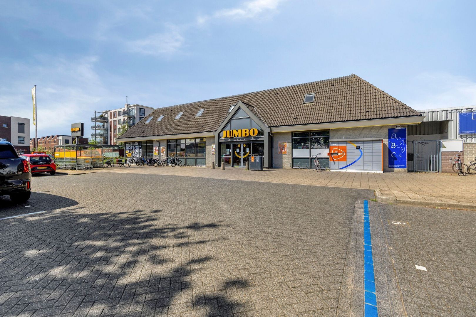 Spiraal 6, Uden foto-56