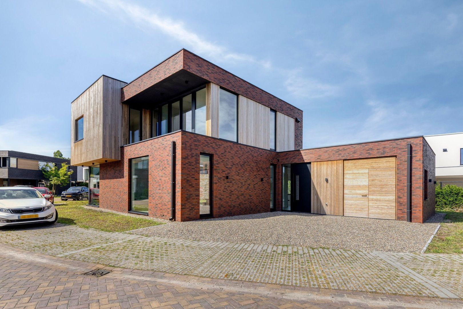 Spiraal 6, Uden foto-4