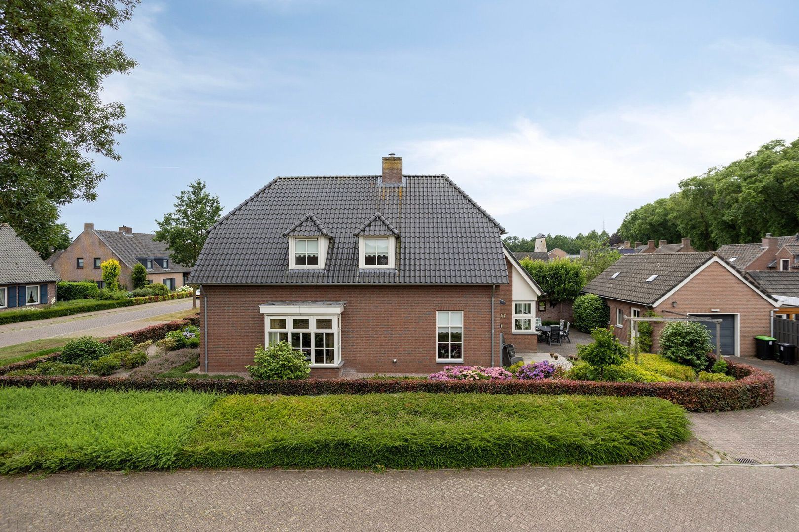 Spil 2, Schaijk foto-4