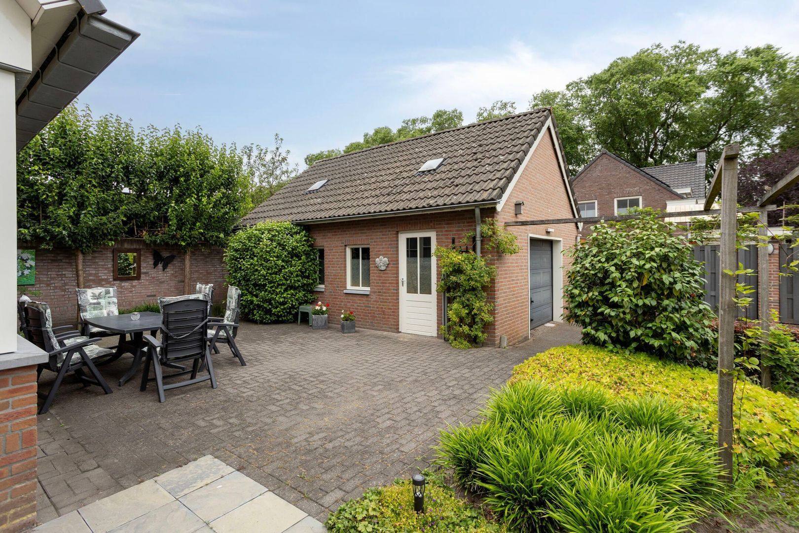 Spil 2, Schaijk foto-43