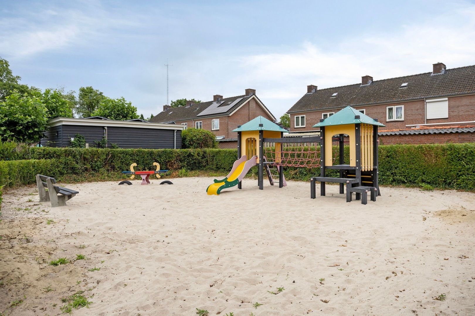 Spil 2, Schaijk foto-50