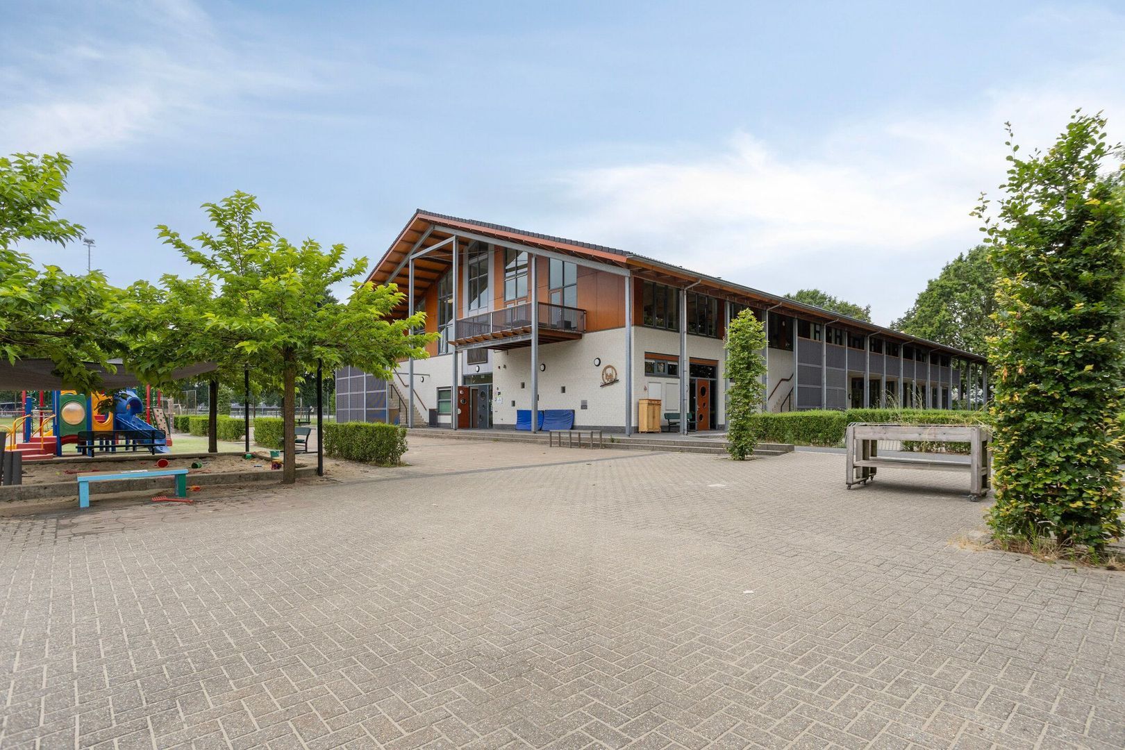 Spil 2, Schaijk foto-52