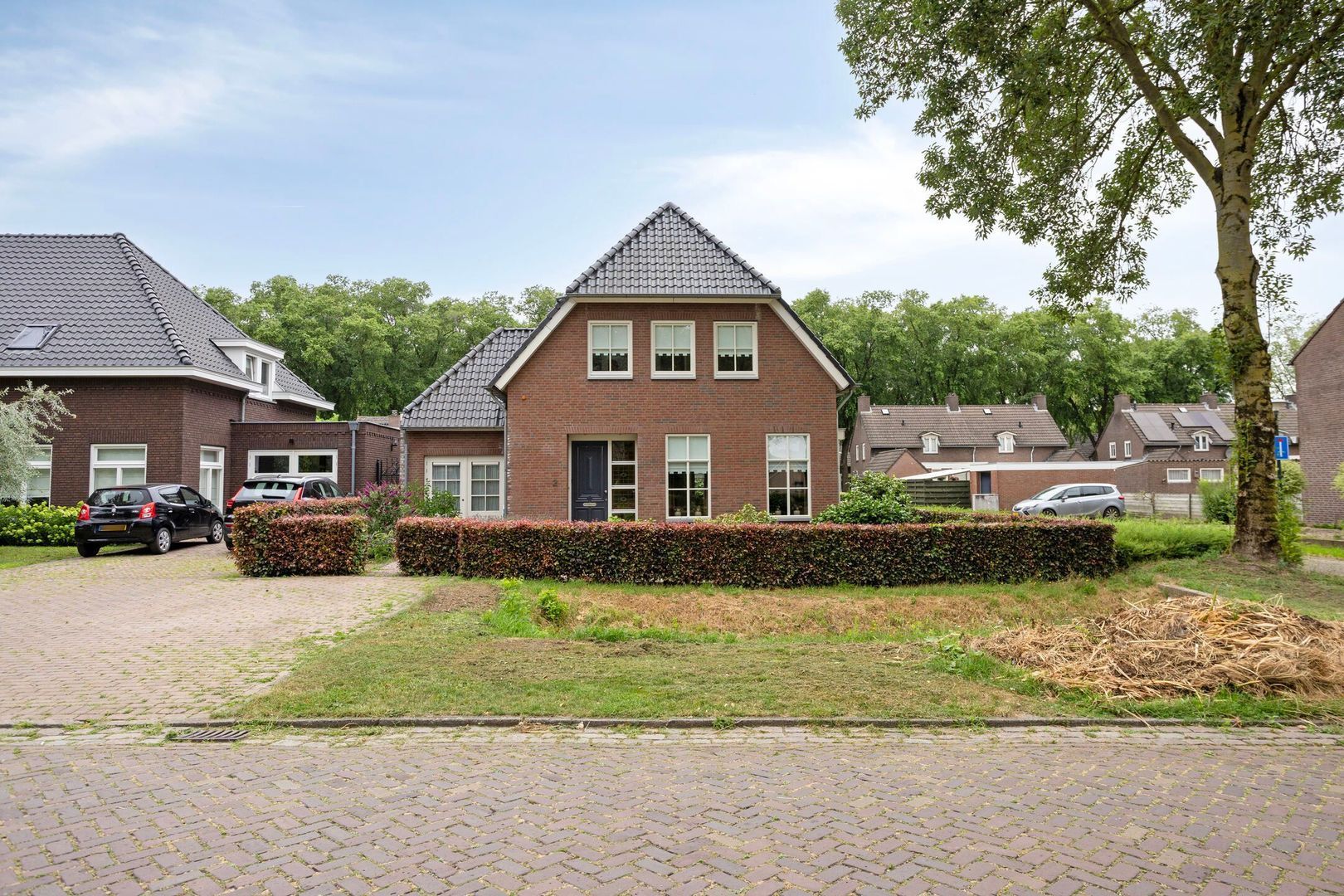 Spil 2, Schaijk foto-54